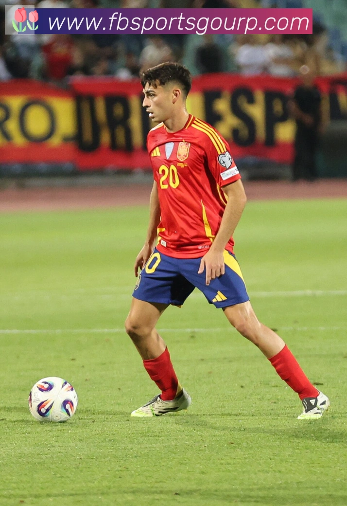 基利安·姆巴佩